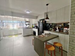 Blk 24 Mount Faber View (Bukit Merah), HDB 4 Rooms #600094201